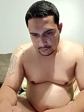 thickcocklatino online show from April 20, 8:10 pm