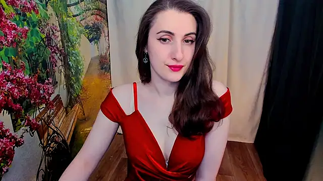 Snapshot of I-JUST-I chatting on December 16, 7:37 am I-JUST-I online show from December 16, 7:37 am