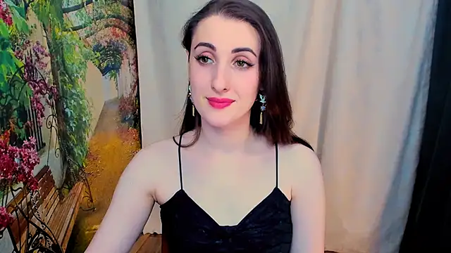 I-JUST-I online show from December 21, 2:26 pm