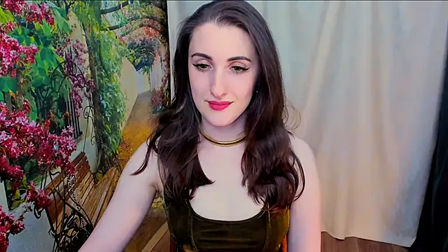 Snapshot of I-JUST-I chatting on December 26, 1:43 pm I-JUST-I online show from December 26, 1:43 pm