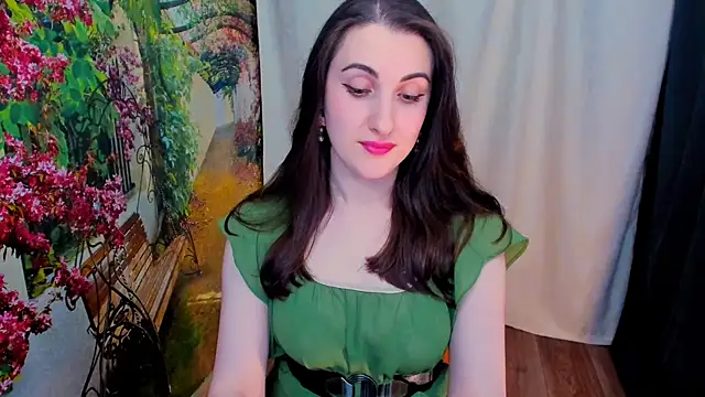 Snapshot of I-JUST-I chatting on January 6, 2:58 pm I-JUST-I online show from January 6, 2:58 pm