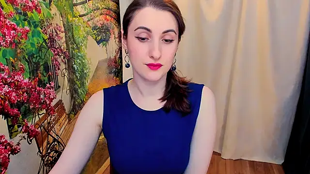 Snapshot of I-JUST-I chatting on January 13, 9:41 am I-JUST-I online show from January 13, 9:41 am