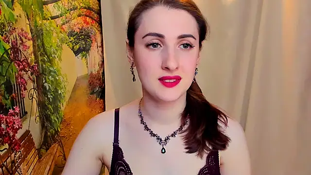 Snapshot of I-JUST-I chatting on January 17, 6:57 am I-JUST-I online show from January 17, 6:57 am