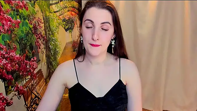 I-JUST-I online show from February 11, 5:26 am