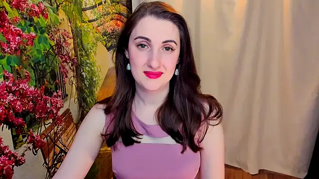 Snapshot of I-JUST-I chatting on February 14, 7:07 am I-JUST-I online show from February 14, 7:07 am