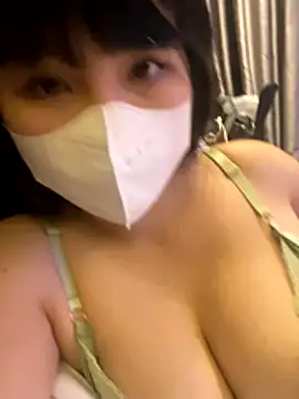 Onee-Chew online show from December 14, 11:37 am