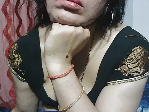 RukminiNew online show from March 15, 8:32 pm