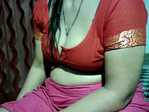 RukminiNew online show from October 31, 9:05 pm