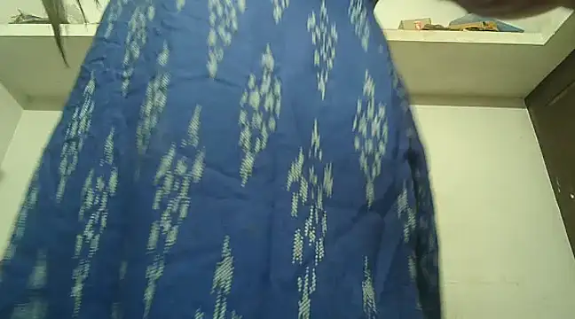 Snapshot of Akhilamolu_the_transsissy chatting on March 21, 5:56 pm Akhilamolu the transsissy online show from March 21, 5:56 pm