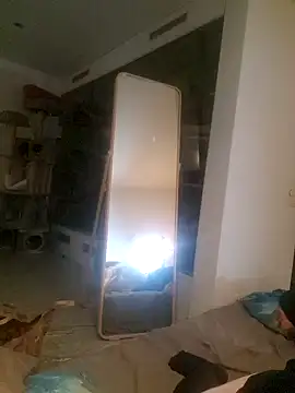 LanaSissy100 online show from December 22, 5:32 pm