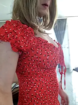 LanaSissy100 online show from March 9, 11:47 am