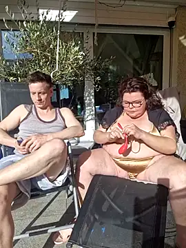 LanaSissy100 online show from March 22, 3:20 pm