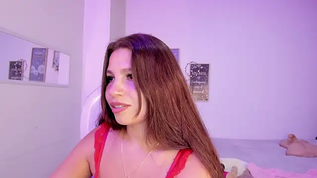 bluee hazell online show from January 27, 2:46 pm