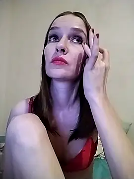 AimeeFair online show from November 25, 3:34 pm