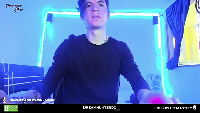 Headhunterdz online show from March 5, 7:49 pm