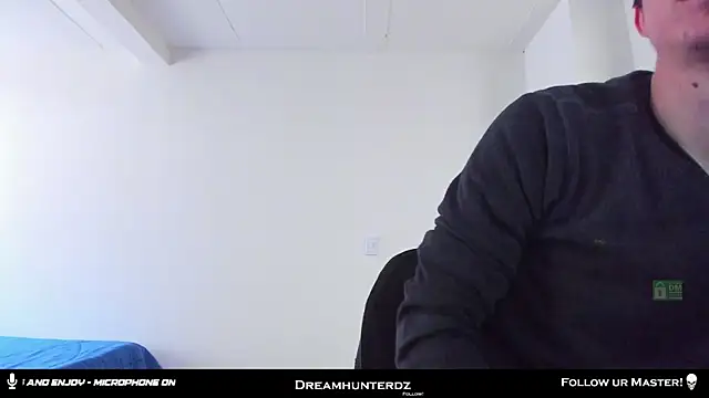 Headhunterdz online show from November 27, 9:06 pm