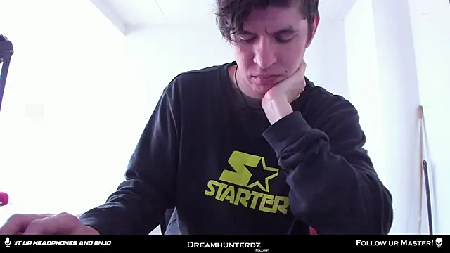 Headhunterdz online show from December 14, 8:02 pm