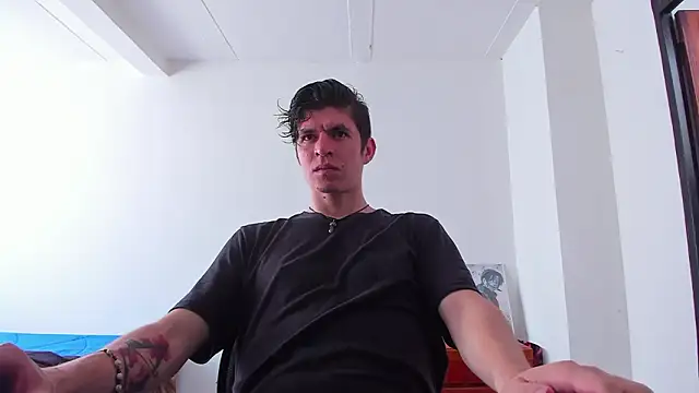 Headhunterdz online show from March 21, 8:56 pm