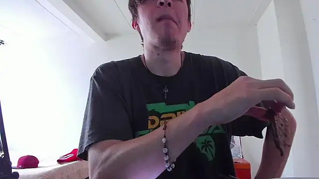 Headhunterdz online show from April 10, 8:13 pm