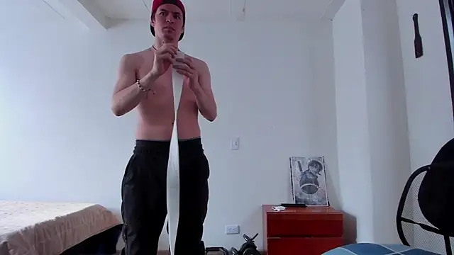 Headhunterdz online show from April 16, 7:58 pm