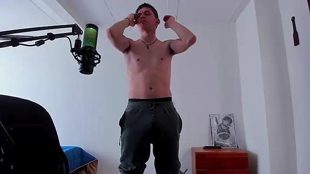 Headhunterdz online show from April 20, 7:59 pm