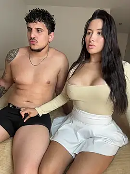 Sexandfire online show from November 27, 9:39 pm