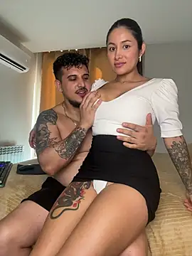 Sexandfire online show from January 11, 8:25 pm