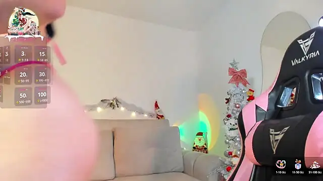 eval lee18 online show from December 18, 2:06 am