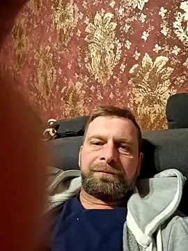 Mjn34 online show from February 13, 6:38 pm