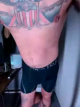 Midwest-exhibistionist online show from October 10, 10:47 am