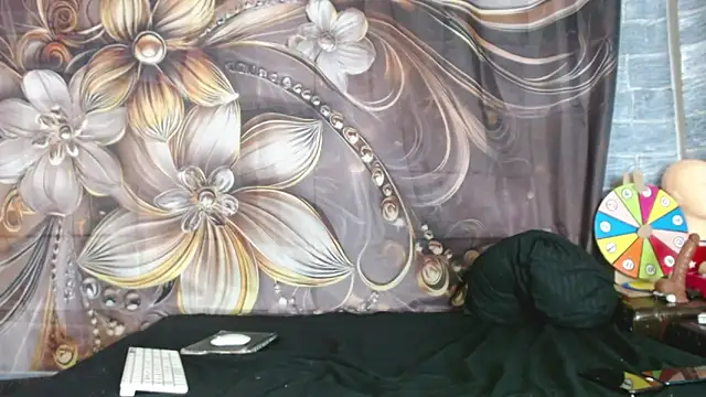 sweet Allys online show from December 21, 11:12 pm