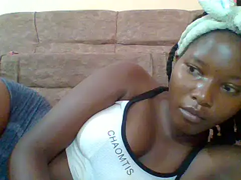 sexyjanett online show from March 17, 1:18 pm