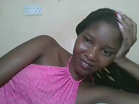 sexyjanett online show from March 25, 6:58 pm