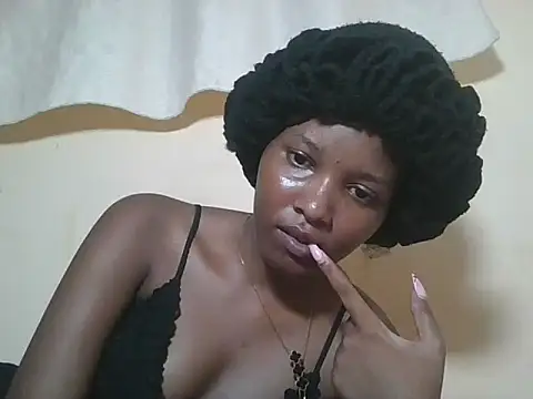 sexyjanett online show from April 3, 7:23 pm