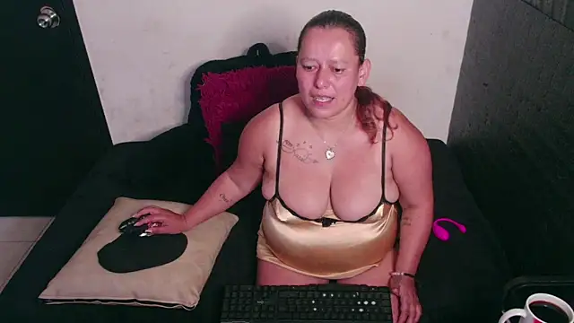 Diana Lozano online show from January 9, 11:47 am