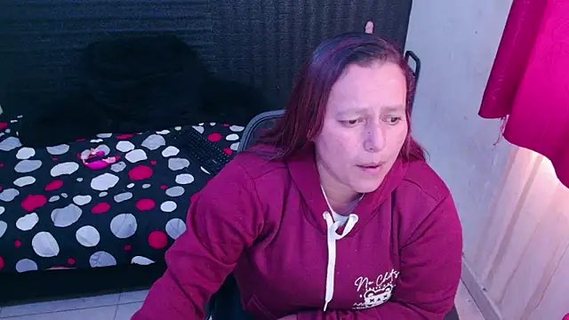 Diana Lozano online show from January 16, 1:14 pm