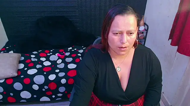 Diana Lozano online show from January 25, 11:34 am