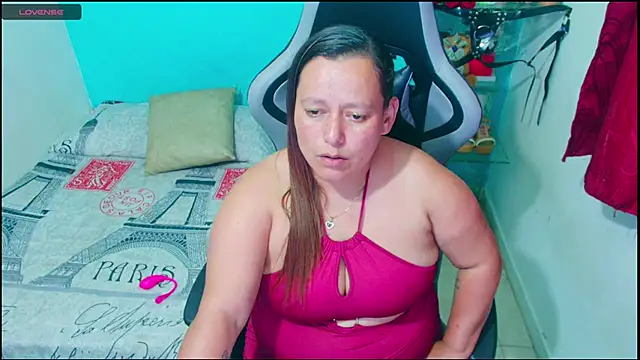 Diana Lozano online show from October 24, 12:52 am