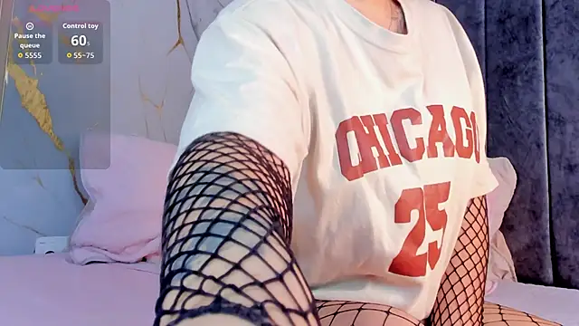 CIEL-DOUCE online show from December 19, 4:30 am