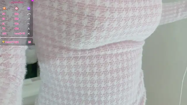 Snapshot of mirurun-08 chatting on January 30, 2:58 pm mirurun-08 online show from January 30, 2:58 pm