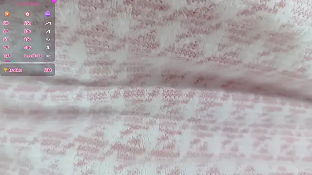 Snapshot of mirurun-08 chatting on January 30, 6:00 pm mirurun-08 online show from January 30, 6:00 pm