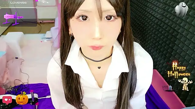 Snapshot of mirurun-08 chatting on October 30, 2:40 pm mirurun-08 online show from October 30, 2:40 pm