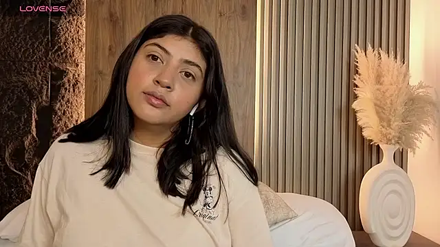 Snapshot of abby_miller26 chatting on February 15, 12:33 pm abby miller26 online show from February 15, 12:33 pm