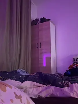 morrocoXcute online show from March 7, 12:51 am