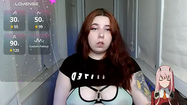 Snapshot of KinkyPinky_ chatting on January 14, 7:32 pm KinkyPinky online show from January 14, 7:32 pm