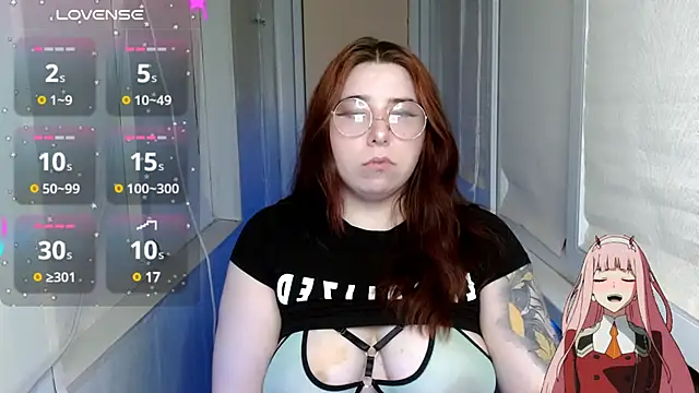 Snapshot of KinkyPinky_ chatting on January 19, 7:04 pm KinkyPinky online show from January 19, 7:04 pm