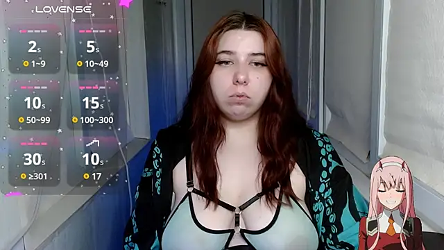 Snapshot of KinkyPinky_ chatting on January 23, 8:35 pm KinkyPinky online show from January 23, 8:35 pm