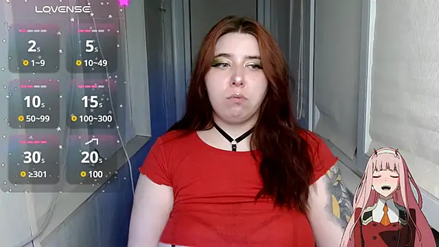 Snapshot of KinkyPinky_ chatting on January 24, 8:11 pm KinkyPinky online show from January 24, 8:11 pm