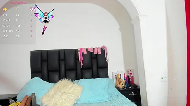 Khity-ebony online show from September 18, 4:25 am