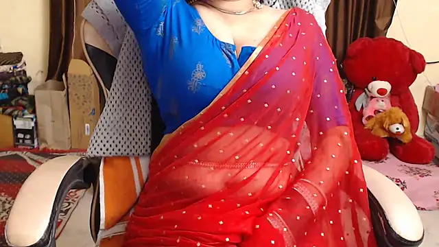 Naughty Kashish online show from February 25, 12:55 pm